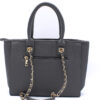 Tas Martine - Antraciet