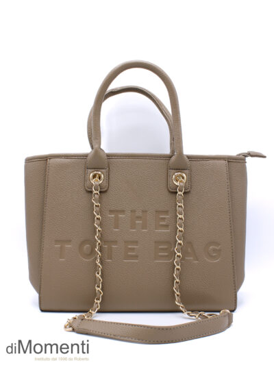 Tas Martine - Camel