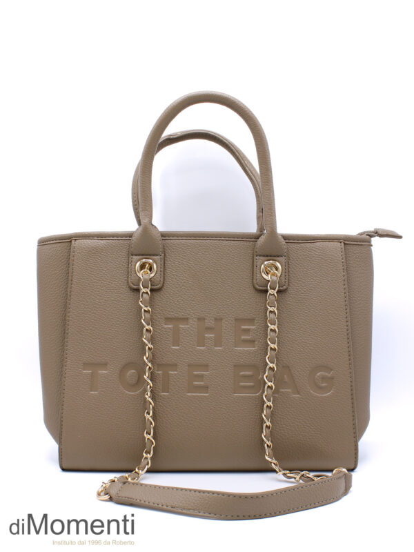 Tas Martine - Camel