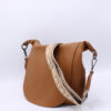 Schoudertas Steffi - Cognac