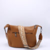 Schoudertas Steffi - Cognac