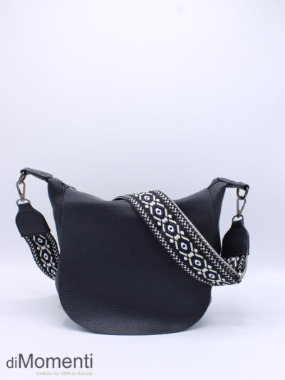 Schoudertas Steffi - Navy