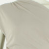 Top Daisy - Licht Taupe