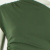 Top Daisy - Army Groen