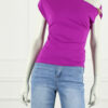 Top Daisy - Magenta