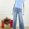 Top Daisy - Licht Blauw