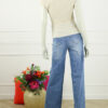 Top Daisy - Beige