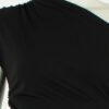 Top Daisy - Zwart