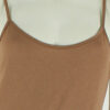 Basic Jurk - Camel