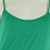 Basic Jurk - Cucci Groen