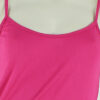 Basic Jurk - Fuchsia