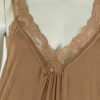 Basic Jurk Kaley - Camel