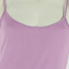 Basic Jurk - Lila