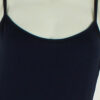 Basic Jurk - Navy