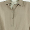 Blouse Chrissy - Taupe