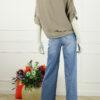 Blouse Chrissy - Taupe