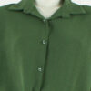 Blouse Grace - Army Groen