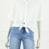 Blouse Grace - Wit