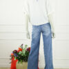 Blouse Grace - Wit