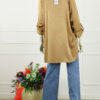 Blouse Judy - Camel
