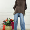 Blouse Judy - Choco