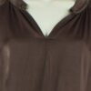 Blouse Judy - Choco