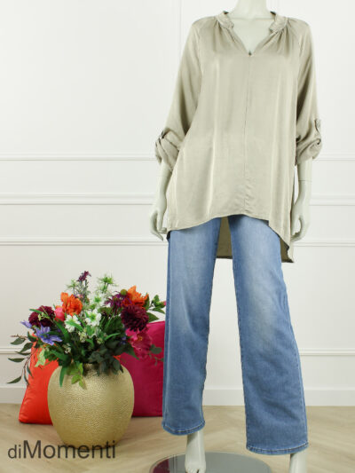 Blouse Judy - Beige