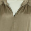 Blouse Judy - Taupe