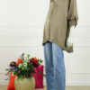 Blouse Judy - Taupe