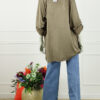 Blouse Judy - Taupe