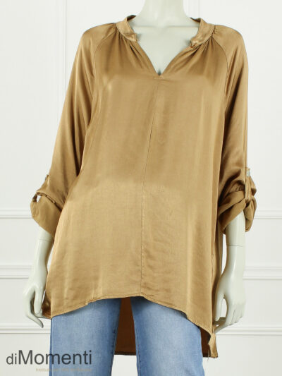 Blouse Judy - Camel