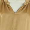 Blouse Judy - Camel
