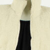 Borg Gilet Belissa - Licht Beige