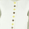 Gilet Aurora - Off White
