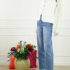Gilet Aurora - Off White