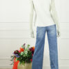 Gilet Aurora - Off White