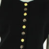 Gilet Aurora - Zwart