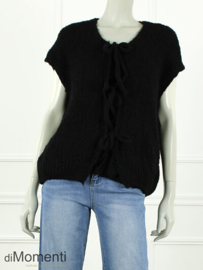 Gilet Faline - Zwart