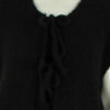 Gilet Faline - Zwart