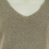 Top Jolie - Taupe