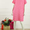 Jurk Dolce - Roze