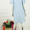 Jurk Dolce - Licht Blauw