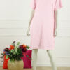 Jurk Dolce - Licht Roze