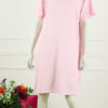 Jurk Dolce - Licht Roze