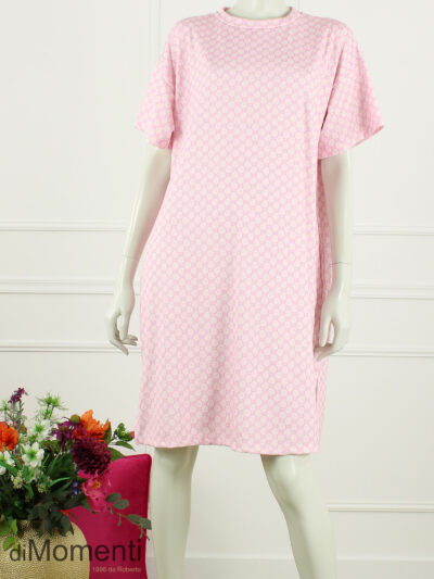 Jurk Dolce - Licht Roze