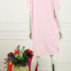 Jurk Dolce - Licht Roze