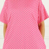 Jurk Dolce - Roze