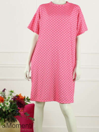 Jurk Dolce - Roze