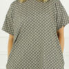 Jurk Dolce - Beige