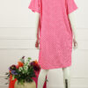 Jurk Dolce - Roze